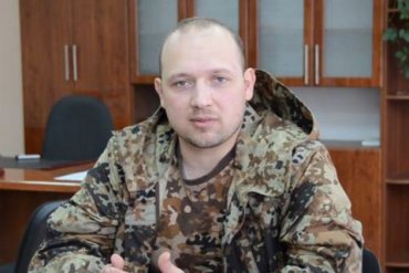 Бывшего боевика ЛНР посадили в России за воровство
