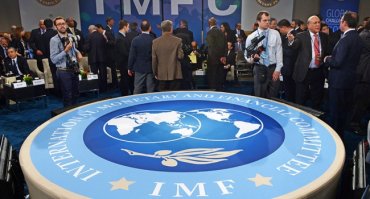 Эксперты МВФ рассказали, какие страны затронет мировой кризис
