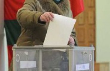 Россию уличили во вмешательстве в молдавские выборы