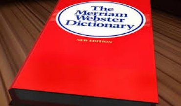 Старейший американский словарь назвал слово 2018 года
