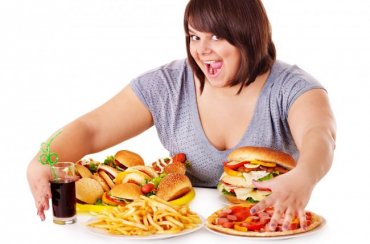 Ученые нашли ген ожирения