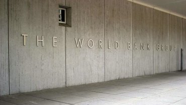Всемирный банк предоставил Украине 750 миллионов долларов финансовых гарантий