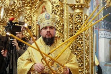 В Белоруссии не признали Православную церковь Украины