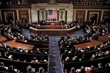 Сенат США призвал провести операцию по освобождению Керченского пролива