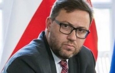 СМИ назвали нового посла Польши в Украине