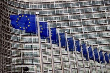 Евросоюз утвердил программу помощи Донбассу