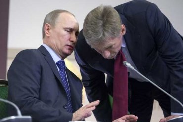 Кремль готов к обмену осужденными с Украиной «всех на всех»