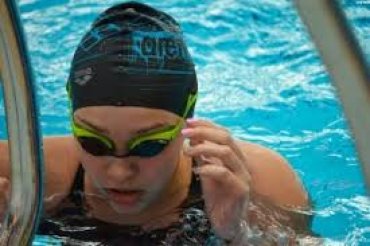 В Тольятти убита вице-чемпионка России по плаванию