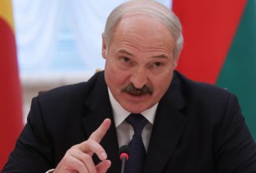 Лукашенко заявил, что россияне больше не братья