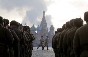 Политолог: Те, кого в киевских широтах почитают «агентами Кремля», в России считают… «бандеровцами»