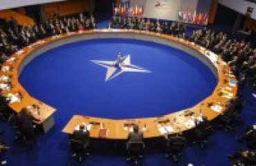Украина примет участие в саммите НАТО
