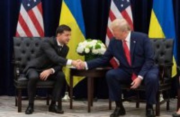 Washington Post призвала власти США изменить политику в отношении Украины