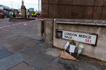 ИГИЛ взял на себя ответственность за теракт на Лондонском мосту