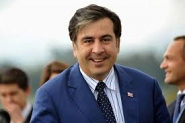 Саакашвили сожалеет о том, что покинул Грузию