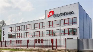 Украинскую компанию «Биофарма» купит немецкая Stada