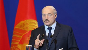 Лукашенко заявил о новом переделе планеты