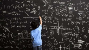 Украинские школьники слабы в математике – Минобразования
