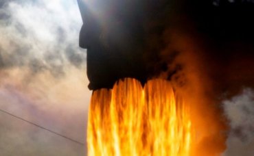SpaceX запускает в космос «отель для роботов»