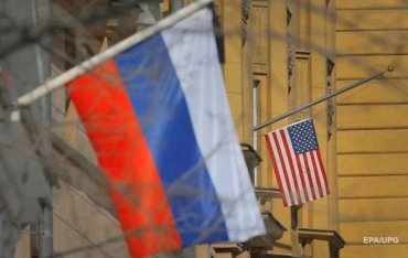 Российским дипломатам отказали в визах США