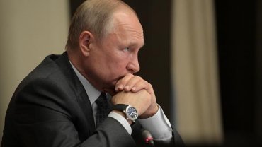 Путин лично отверг предложения Украины по газу