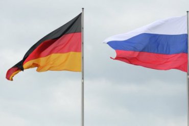 Из Германии выслали двух российских дипломатов