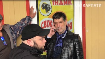 Розбірки, вбивство, наркотики: як Халаменда отримав контроль над Центральним ринком Івано-Франківска