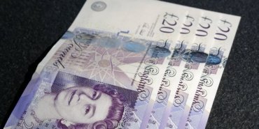Британская компания, печатающая деньги, оказалась на грани банкротства