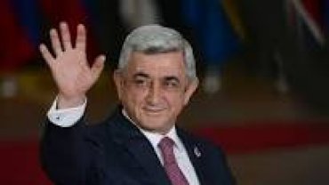 Экс-президента Армении обвинили в хищении госсредств