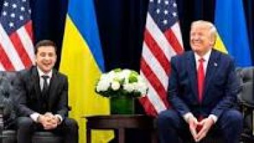 Трамп планирует предоставить Украине новую военную помощь