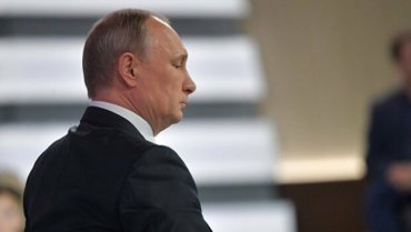 Путин решил поговорить с Зеленским наедине