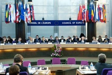 В Совете Европы раскритиковали судебную реформу Зеленского