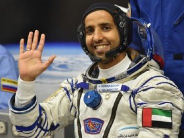 В ОАЭ объявили новый отбор в космонавты