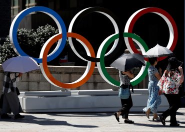 Корейские спортсмены на летнюю олимпиаду возьмут свою еду и дозимтры