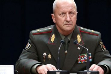 Беларусь готова к совместным учениям с НАТО