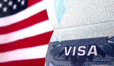 Рост отказов в 2019: почти половине украинцев не дали американскую визу