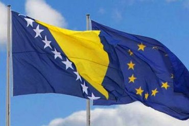 Совет ЕС счел Боснию не готовой к вступлению в ЕС