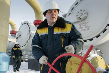 В Европе приготовились жить без российского газа