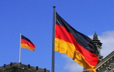 Германия не согласна с высылкой своих дипломатов из России