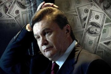 Швейцария еще на год заморозила деньги «семьи» Януковича