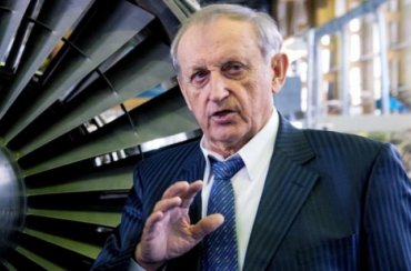 Богуслаев раскрыл стоимость сделки по продаже завода «Мотор Сич» китайцам