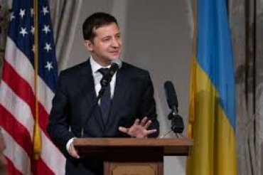 Киев и Вашингтон готовят визит Зеленского в США