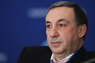 Президента московского ЦСКА отстранили от футбола