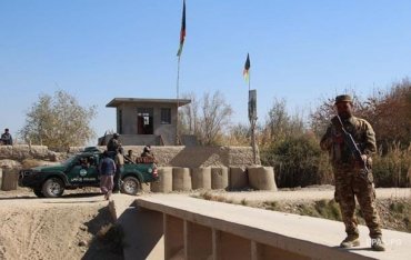 В Афганистане солдаты убили своих сослуживцев и перешли на сторону боевиков