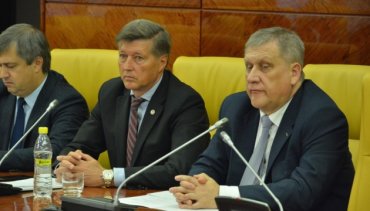 Віктора Коржа обрано головою Координаційної ради динамівських організацій
