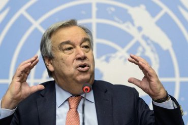 Генсек ООН разочарован результатами конференции по климату