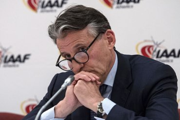 Глава IAAF назвал условия допуска российских спортсменов на Олимпиаду в Токио