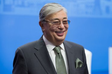 Президент Казахстана согласен вернуть бывшей столице прежнее название