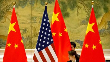 США выслали китайских дипломатов – впервые за 30 лет