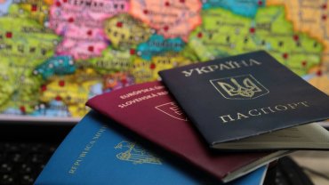 В Украине могут разрешить двойное гражданство