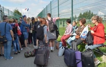 Для украинцев становится меньше причин уезжать на заработки – НБУ